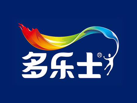 多乐士